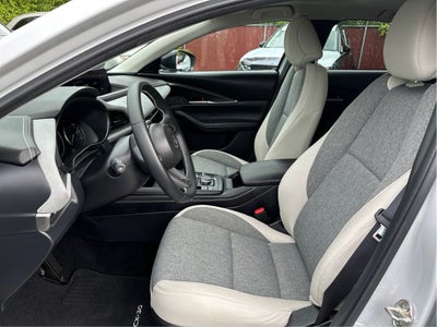 2026 Mazda Mazda CX-30 Aire Edition AWD