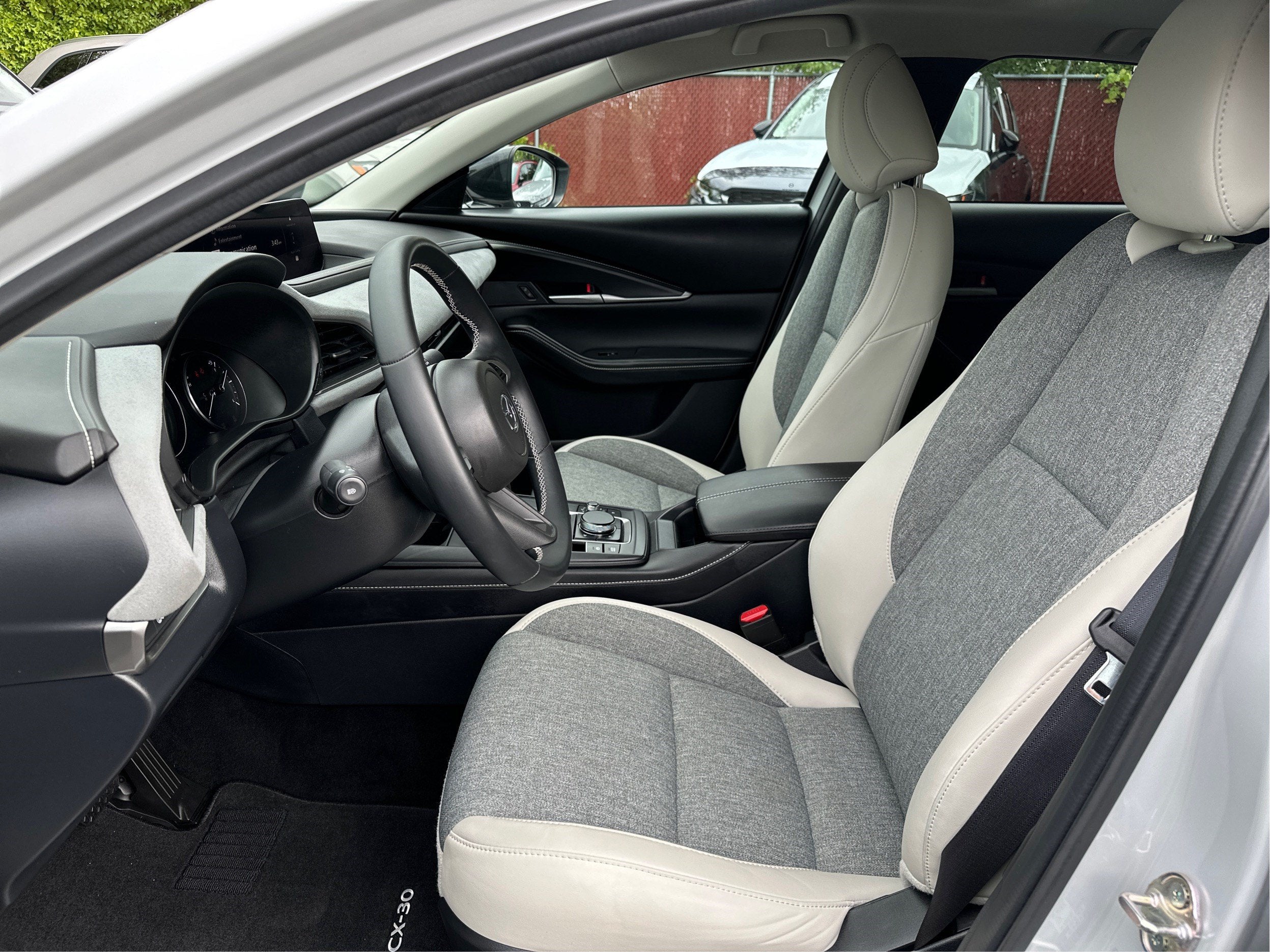 2026 Mazda Mazda CX-30 Aire Edition AWD