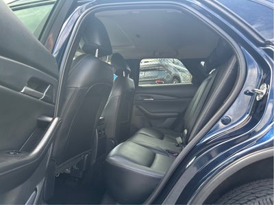 2026 Mazda Mazda CX-30 Preferred AWD