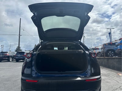2026 Mazda Mazda CX-30 Preferred AWD