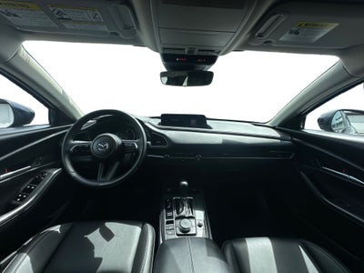 2026 Mazda Mazda CX-30 Preferred AWD