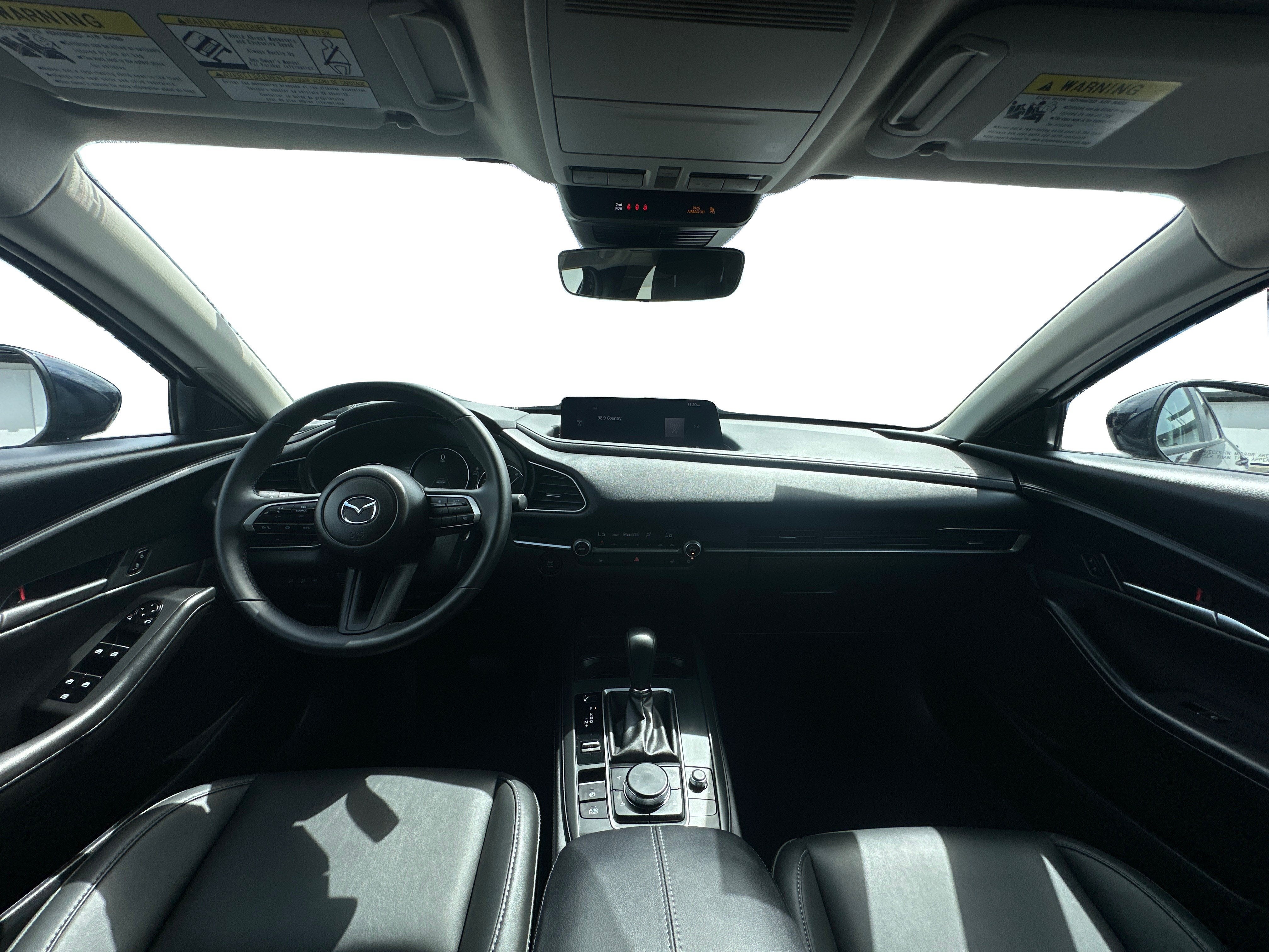 2026 Mazda Mazda CX-30 Preferred AWD