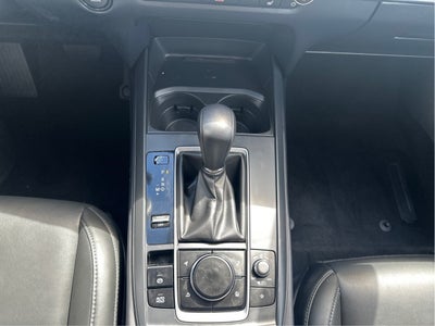 2026 Mazda Mazda CX-30 Preferred AWD