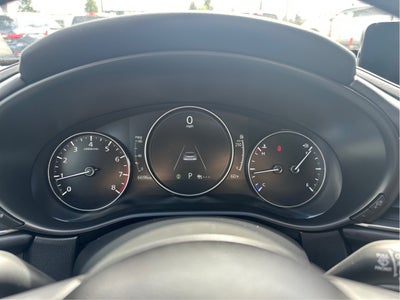 2026 Mazda Mazda CX-30 Preferred AWD