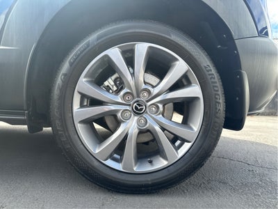 2026 Mazda Mazda CX-30 Preferred AWD