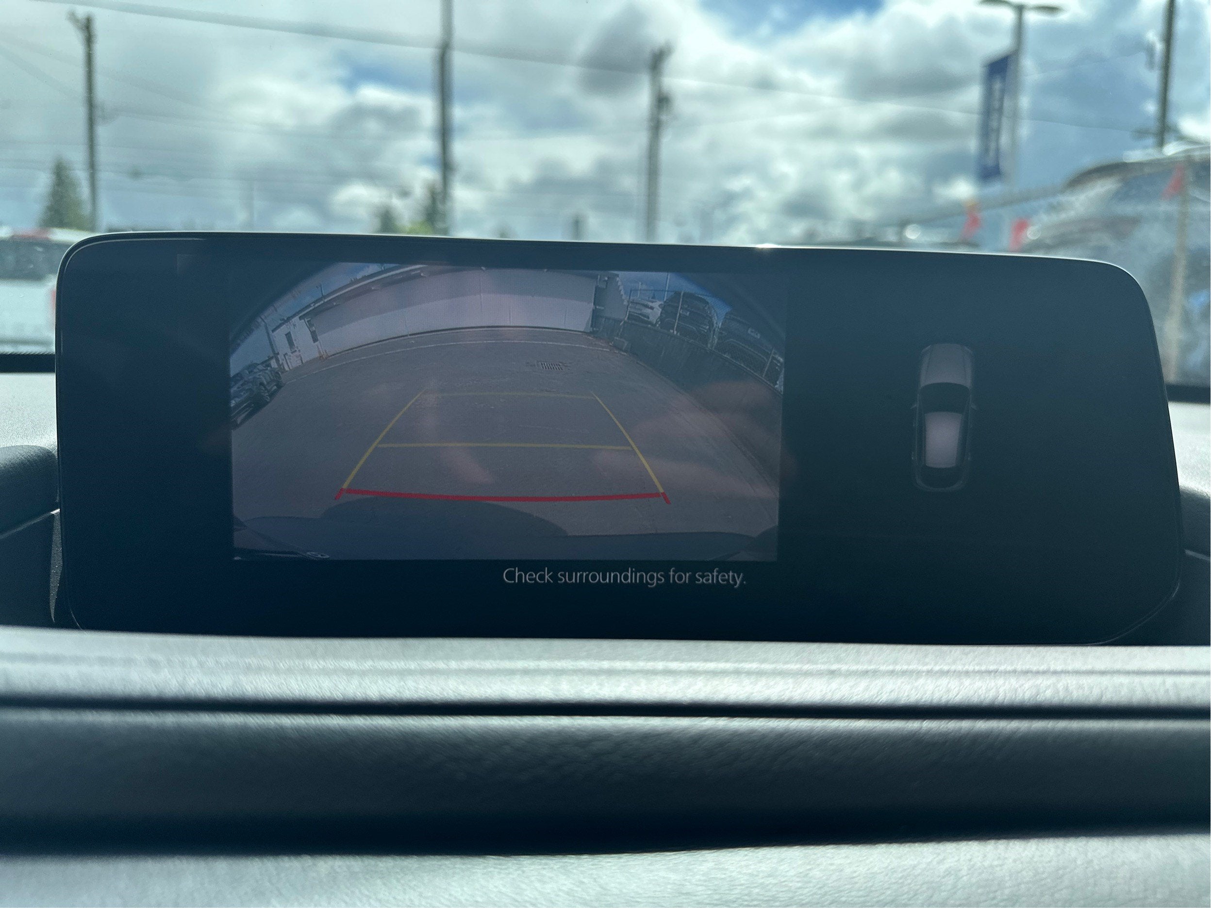 2026 Mazda Mazda CX-30 Preferred AWD