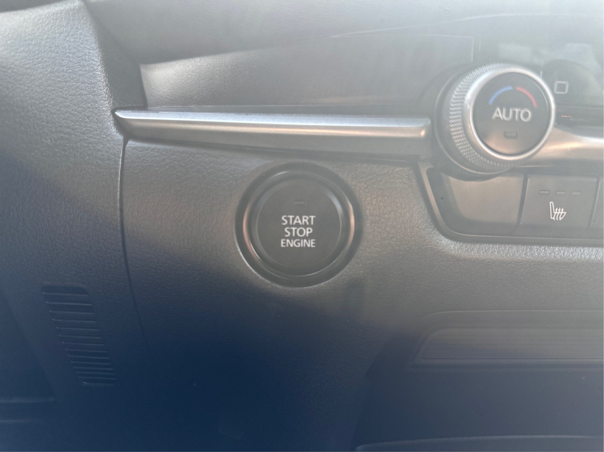 2026 Mazda Mazda CX-30 Preferred AWD