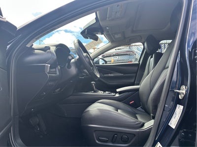 2026 Mazda Mazda CX-30 Preferred AWD
