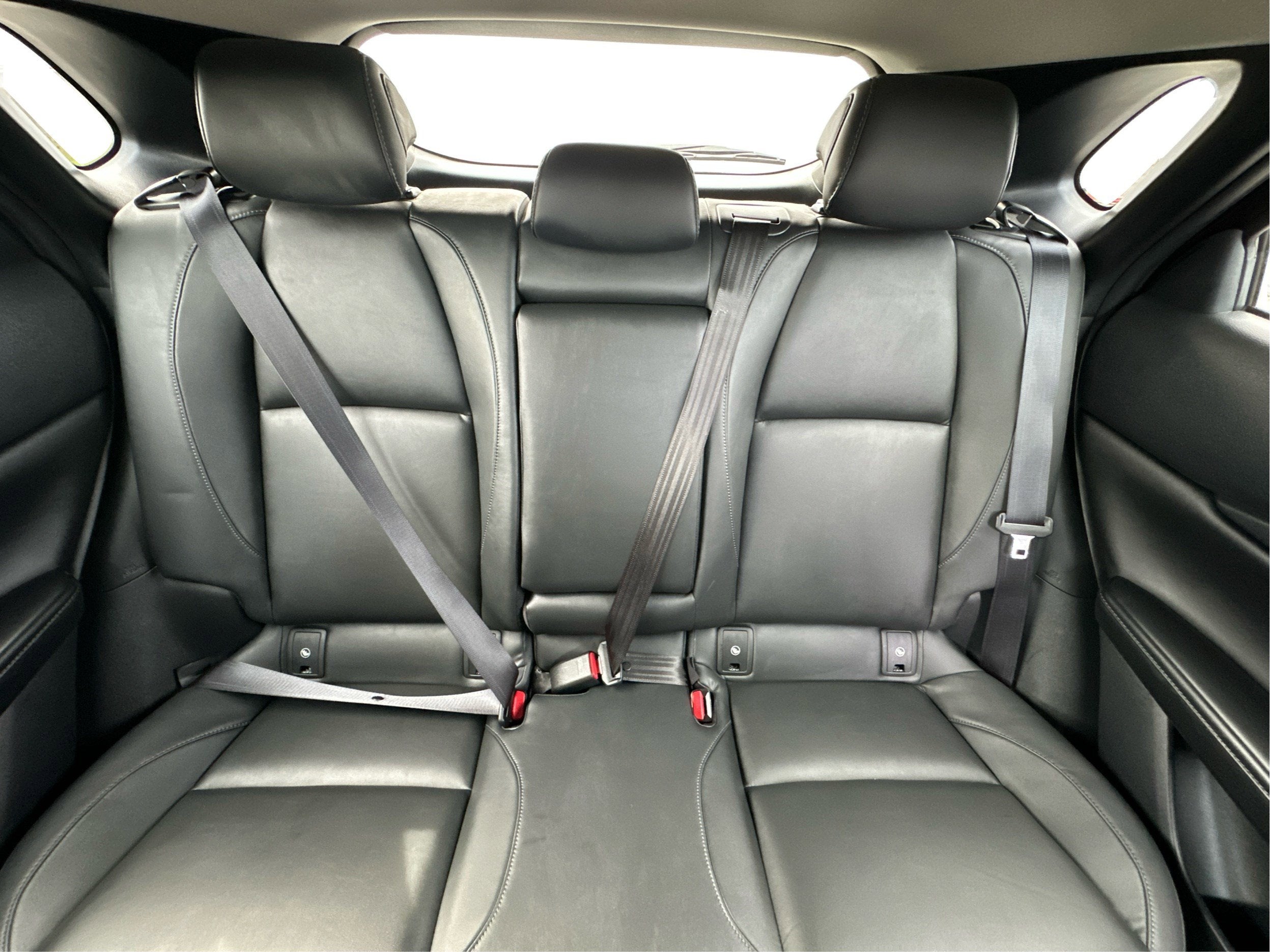 2025 Mazda Mazda CX-30 Preferred AWD