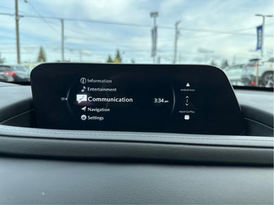 2025 Mazda Mazda CX-30 Preferred AWD