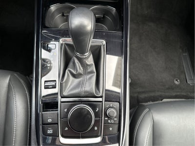 2025 Mazda Mazda CX-30 Preferred AWD