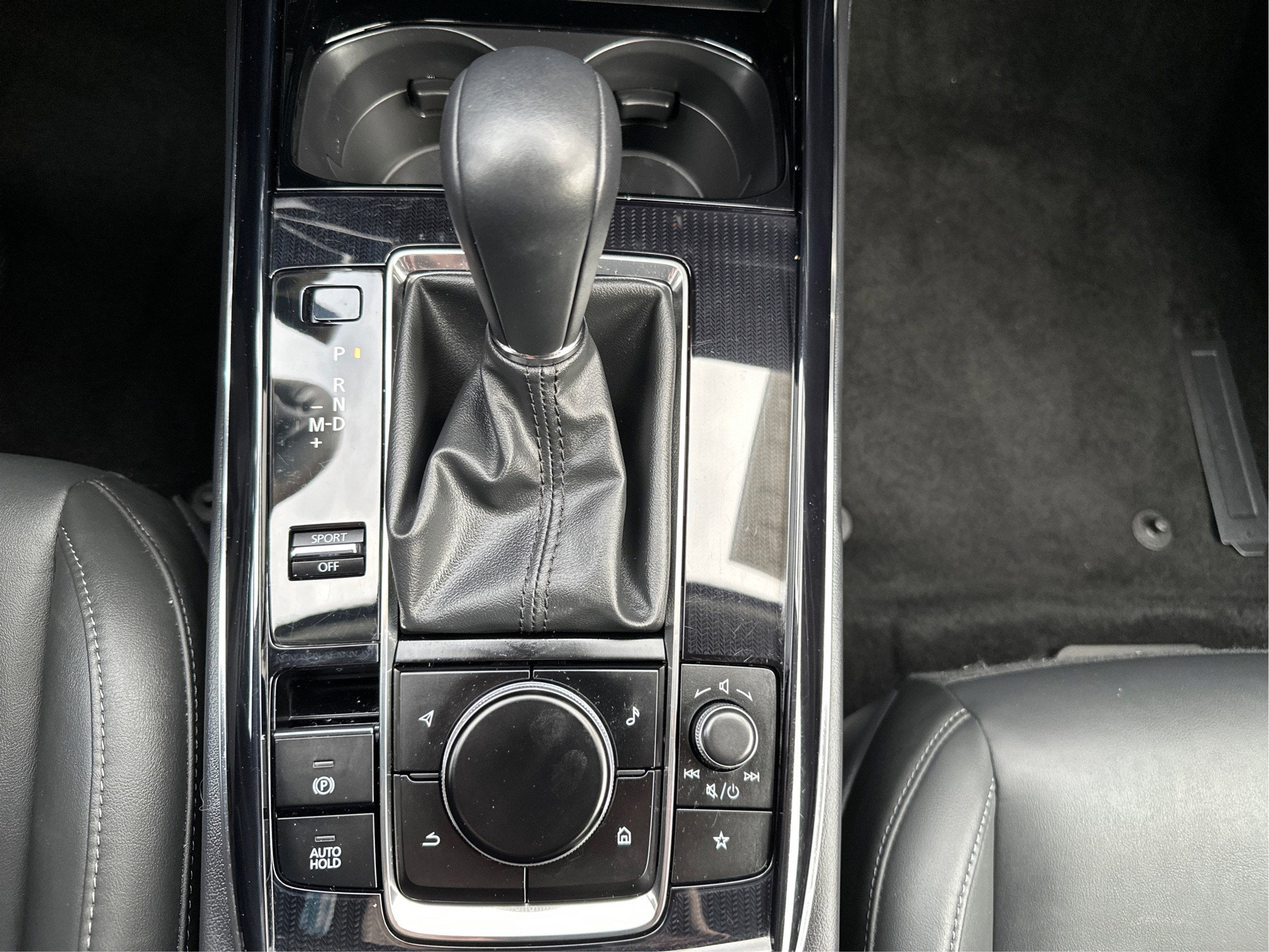 2025 Mazda Mazda CX-30 Preferred AWD