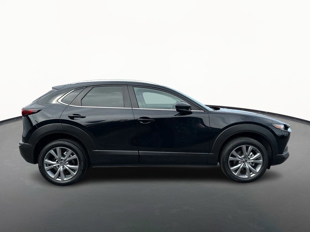 2025 Mazda Mazda CX-30 Preferred AWD