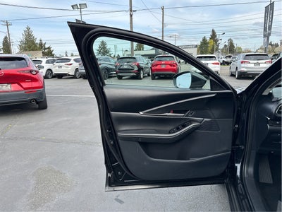 2025 Mazda Mazda CX-30 Preferred AWD