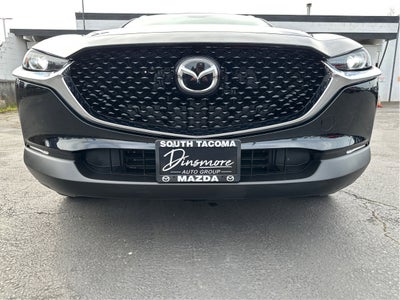 2025 Mazda Mazda CX-30 Preferred AWD
