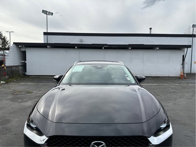 2025 Mazda Mazda CX-30 Preferred AWD