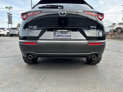 2025 Mazda Mazda CX-30 Preferred AWD