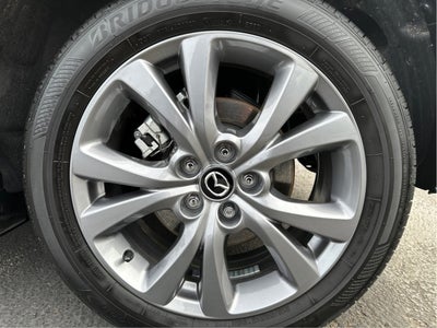 2025 Mazda Mazda CX-30 Preferred AWD