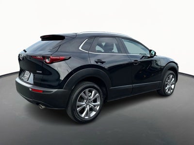 2025 Mazda Mazda CX-30 Preferred AWD