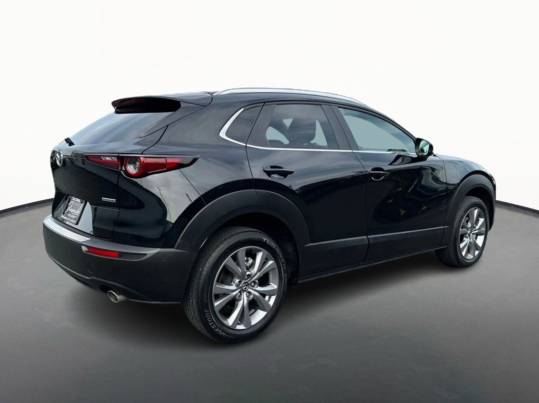 2025 Mazda Mazda CX-30 Preferred AWD
