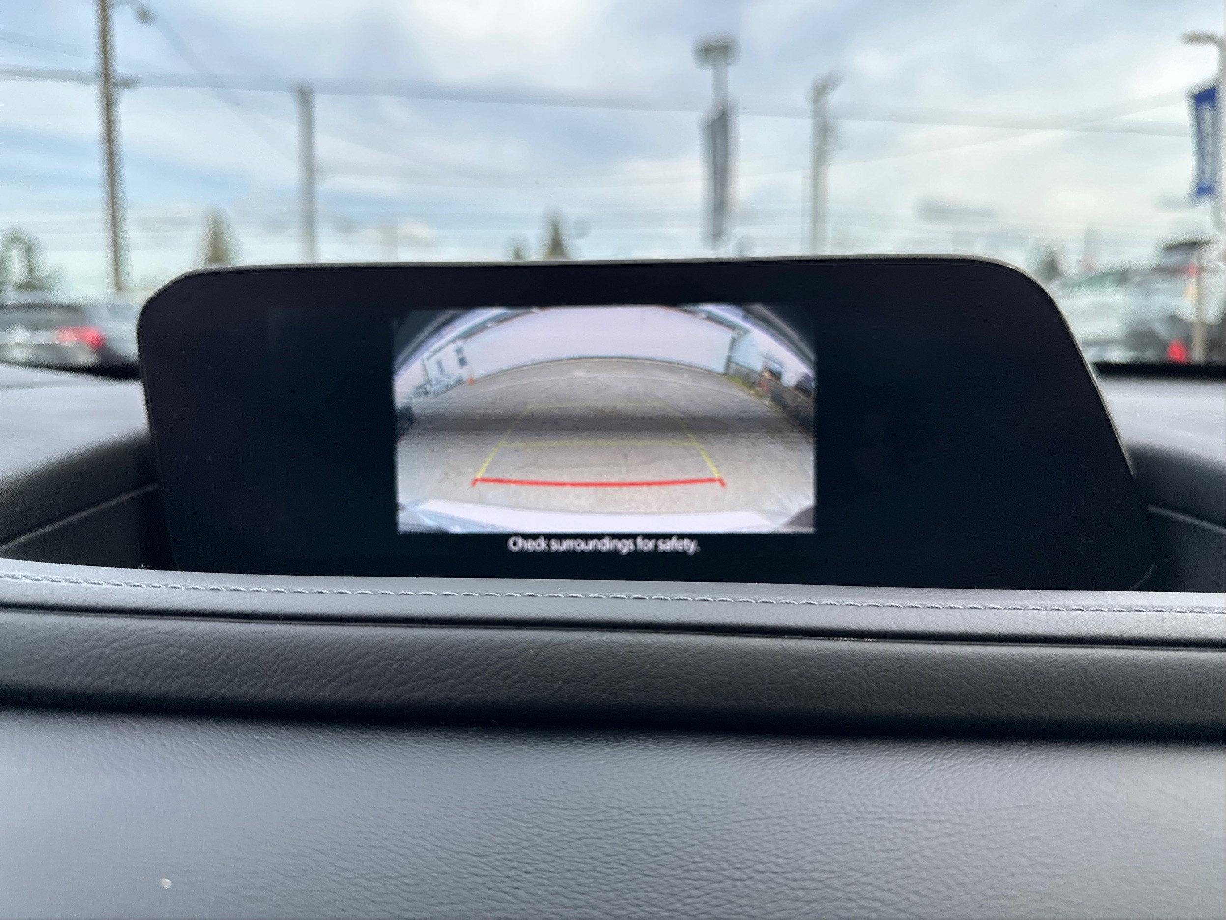 2025 Mazda Mazda CX-30 Preferred AWD