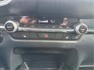 2025 Mazda Mazda CX-30 Preferred AWD