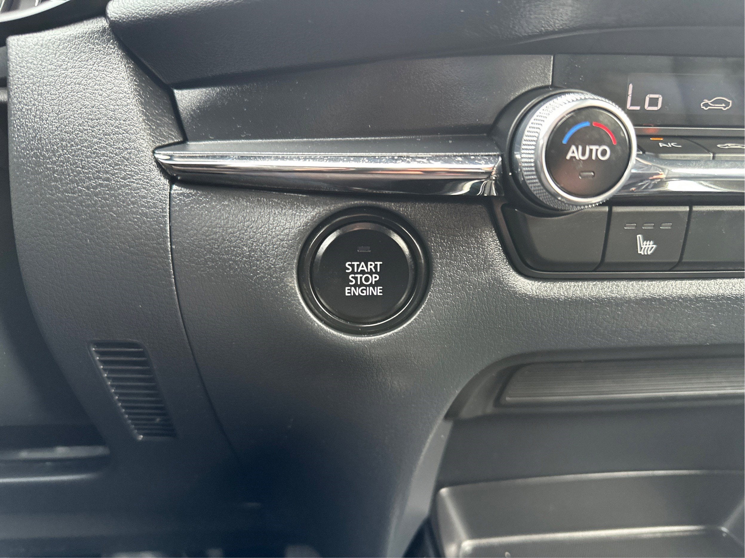 2025 Mazda Mazda CX-30 Preferred AWD