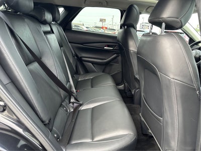 2025 Mazda Mazda CX-30 Preferred AWD