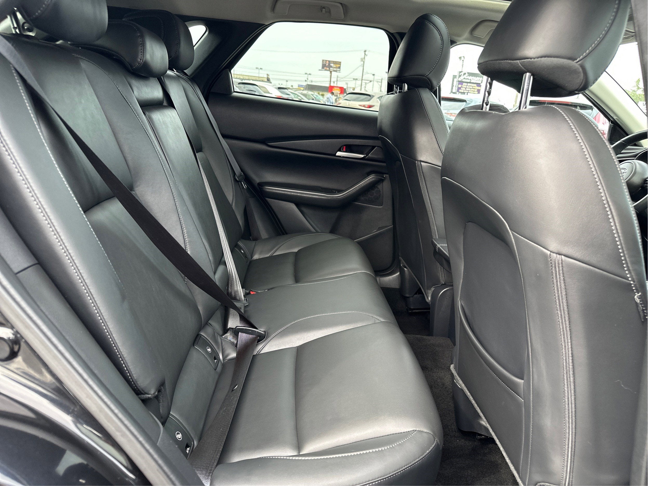 2025 Mazda Mazda CX-30 Preferred AWD