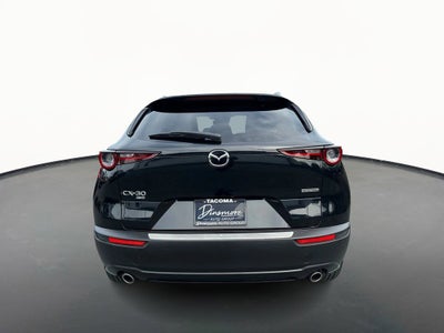 2025 Mazda Mazda CX-30 Preferred AWD