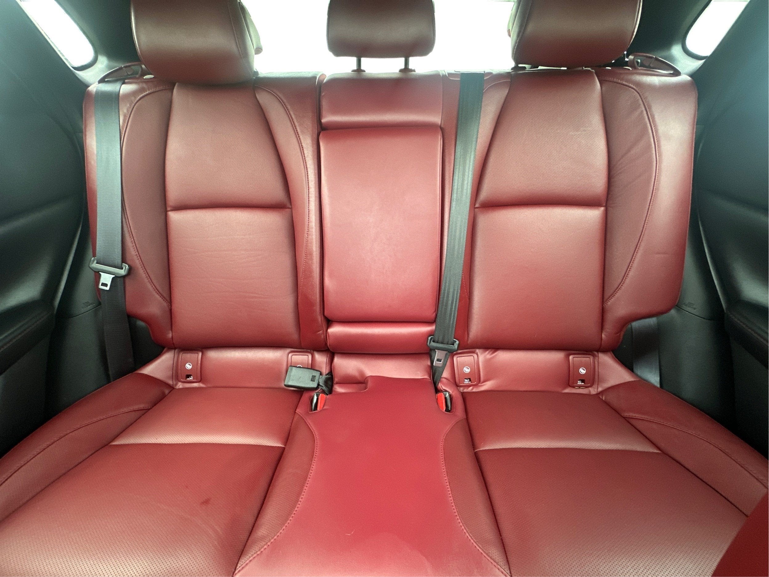 2023 Mazda Mazda CX-30 Carbon Edition AWD