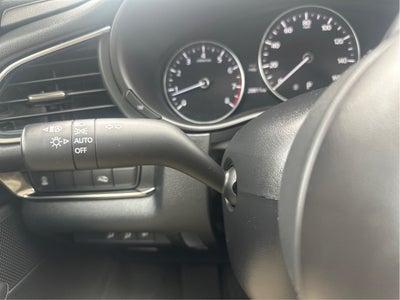 2023 Mazda Mazda CX-30 Carbon Edition AWD