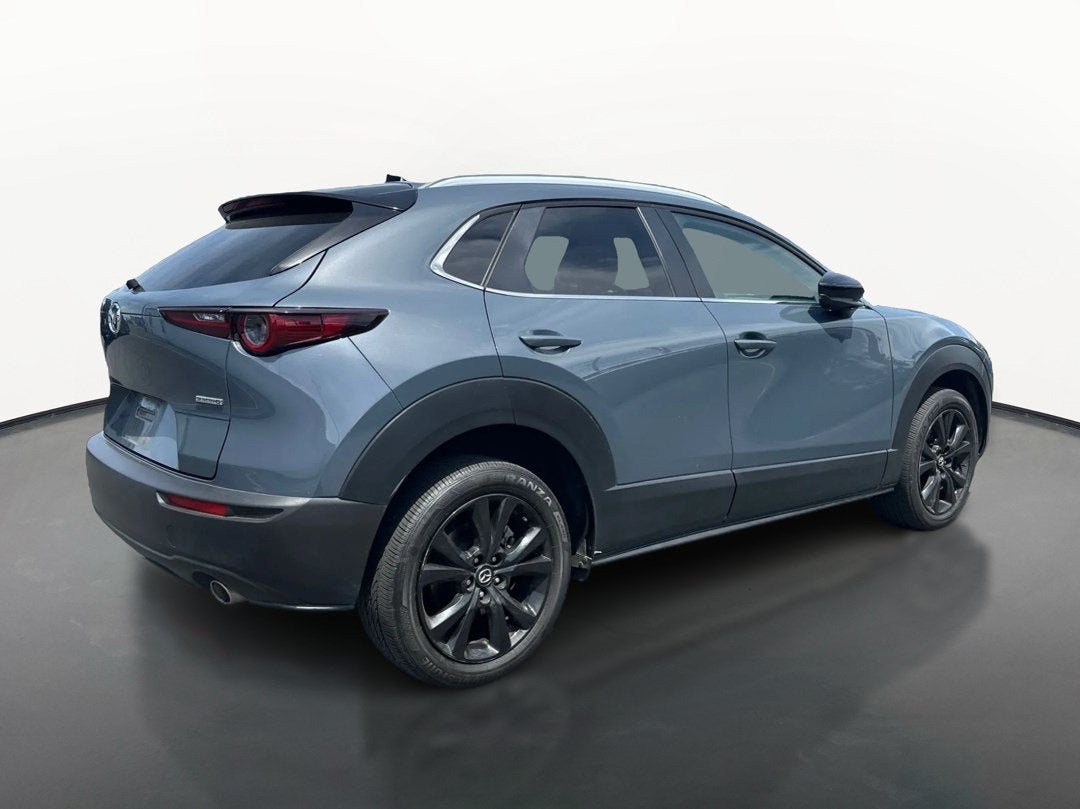 2023 Mazda Mazda CX-30 Carbon Edition AWD