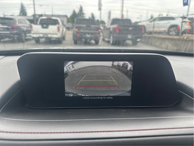 2023 Mazda Mazda CX-30 Carbon Edition AWD