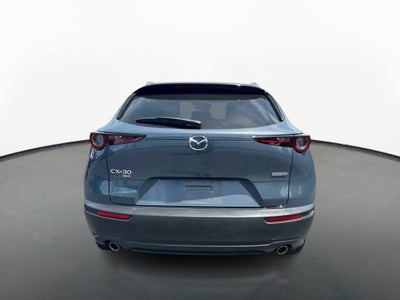 2023 Mazda Mazda CX-30 Carbon Edition AWD