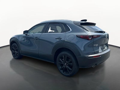2023 Mazda Mazda CX-30 Carbon Edition AWD