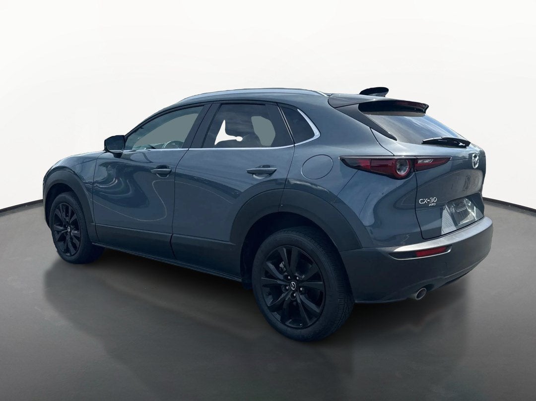 2023 Mazda Mazda CX-30 Carbon Edition AWD