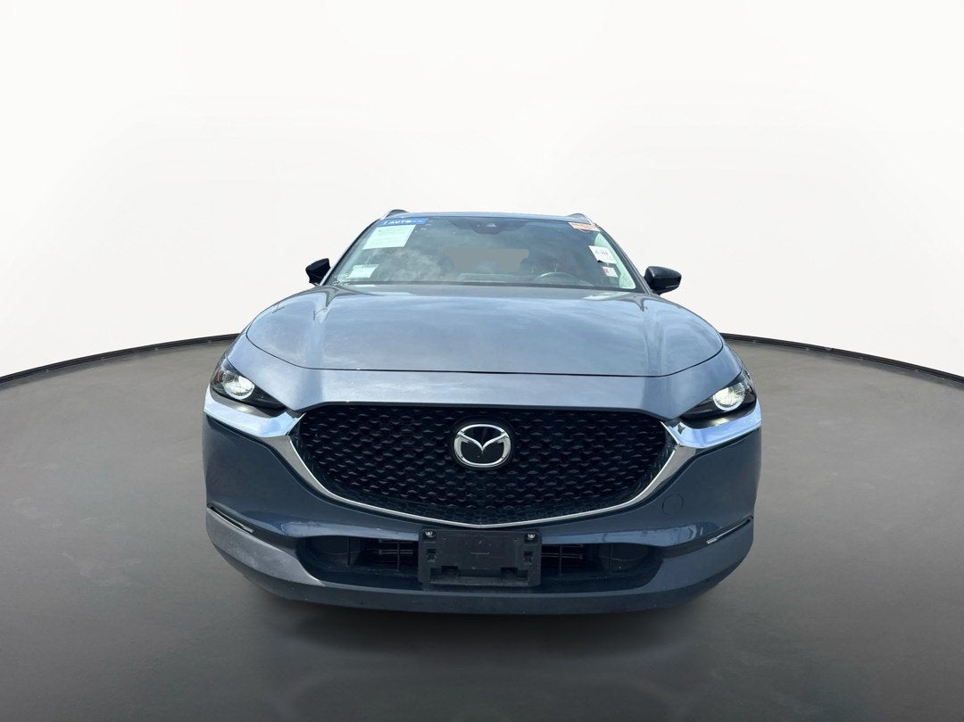 2023 Mazda Mazda CX-30 Carbon Edition AWD