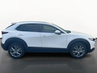 2023 Mazda Mazda CX-30 Preferred AWD