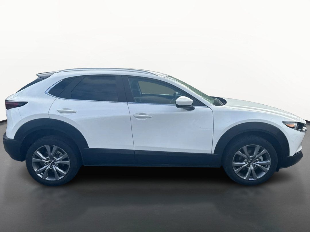 2023 Mazda Mazda CX-30 Preferred AWD