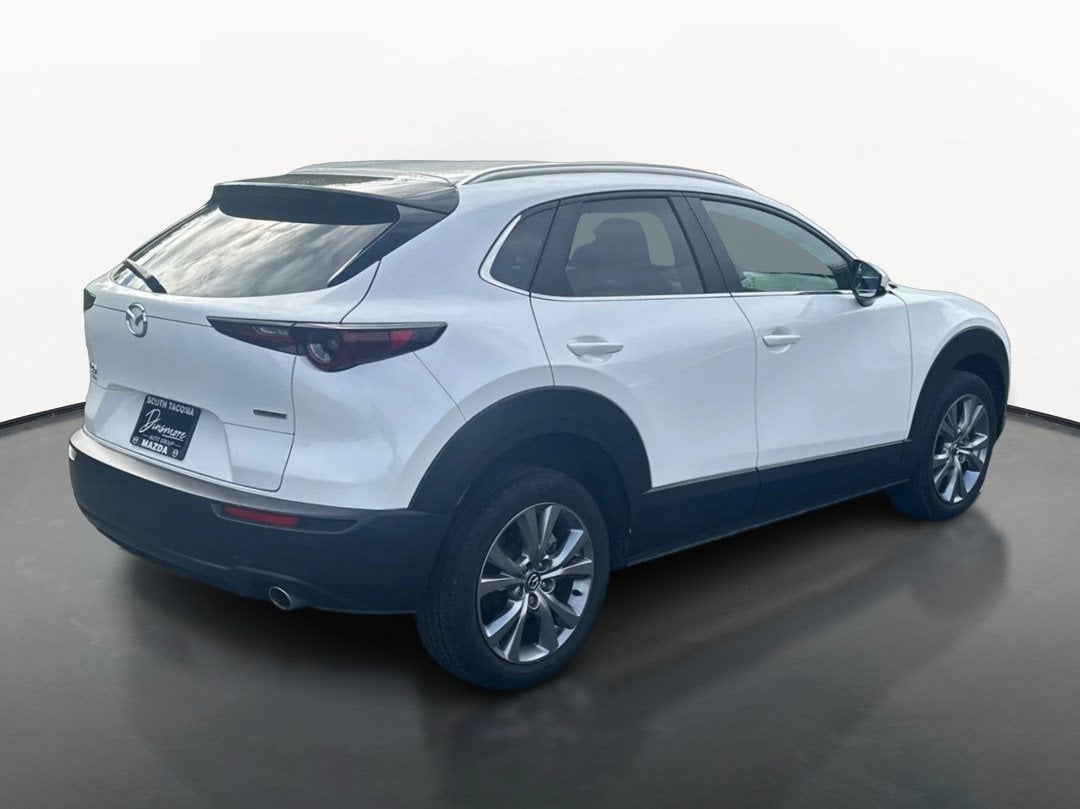 2023 Mazda Mazda CX-30 Preferred AWD