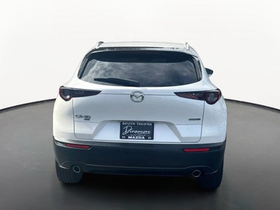 2023 Mazda Mazda CX-30 Preferred AWD