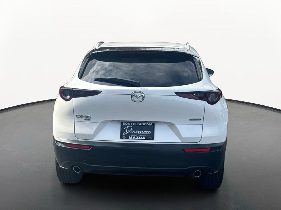 2023 Mazda Mazda CX-30 Preferred AWD