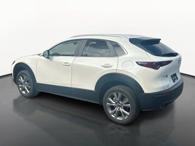 2023 Mazda Mazda CX-30 Preferred AWD