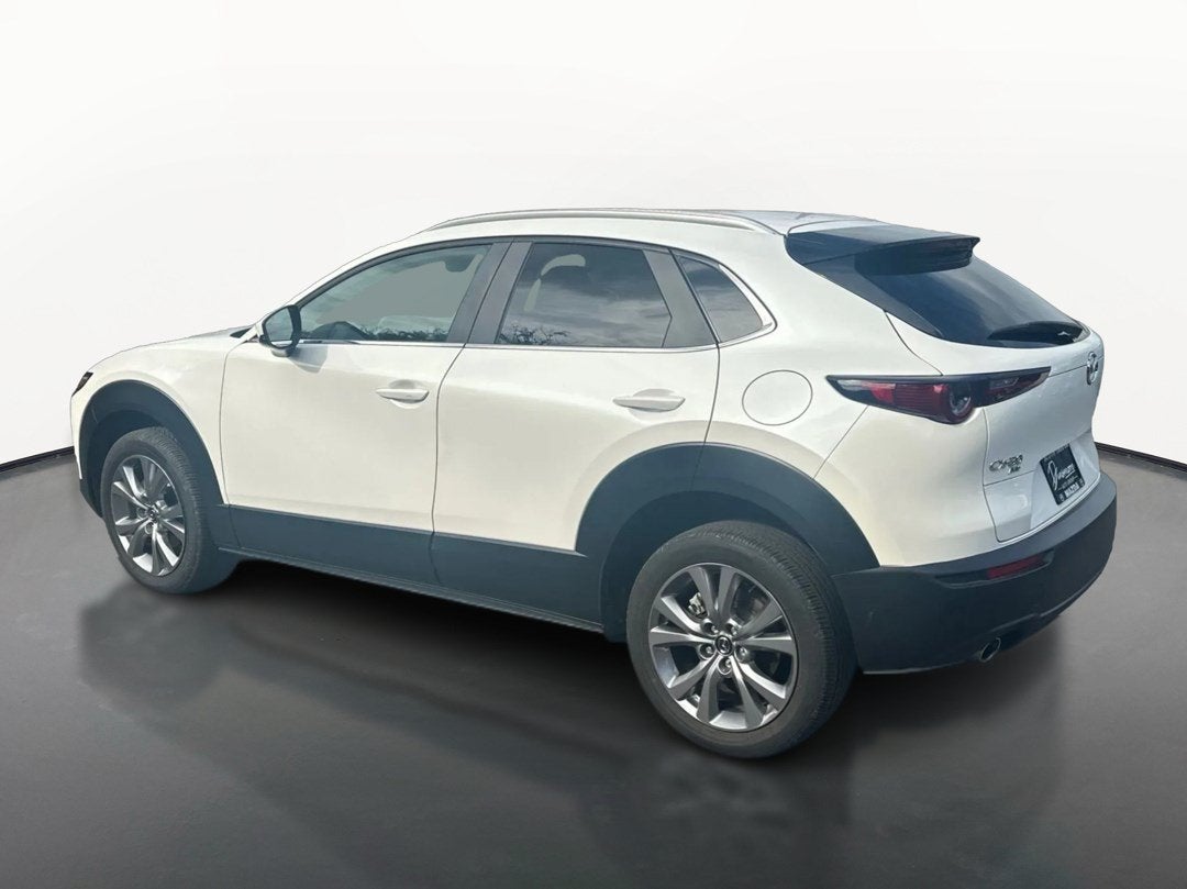 2023 Mazda Mazda CX-30 Preferred AWD