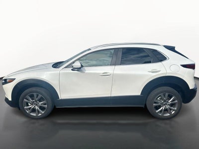 2023 Mazda Mazda CX-30 Preferred AWD
