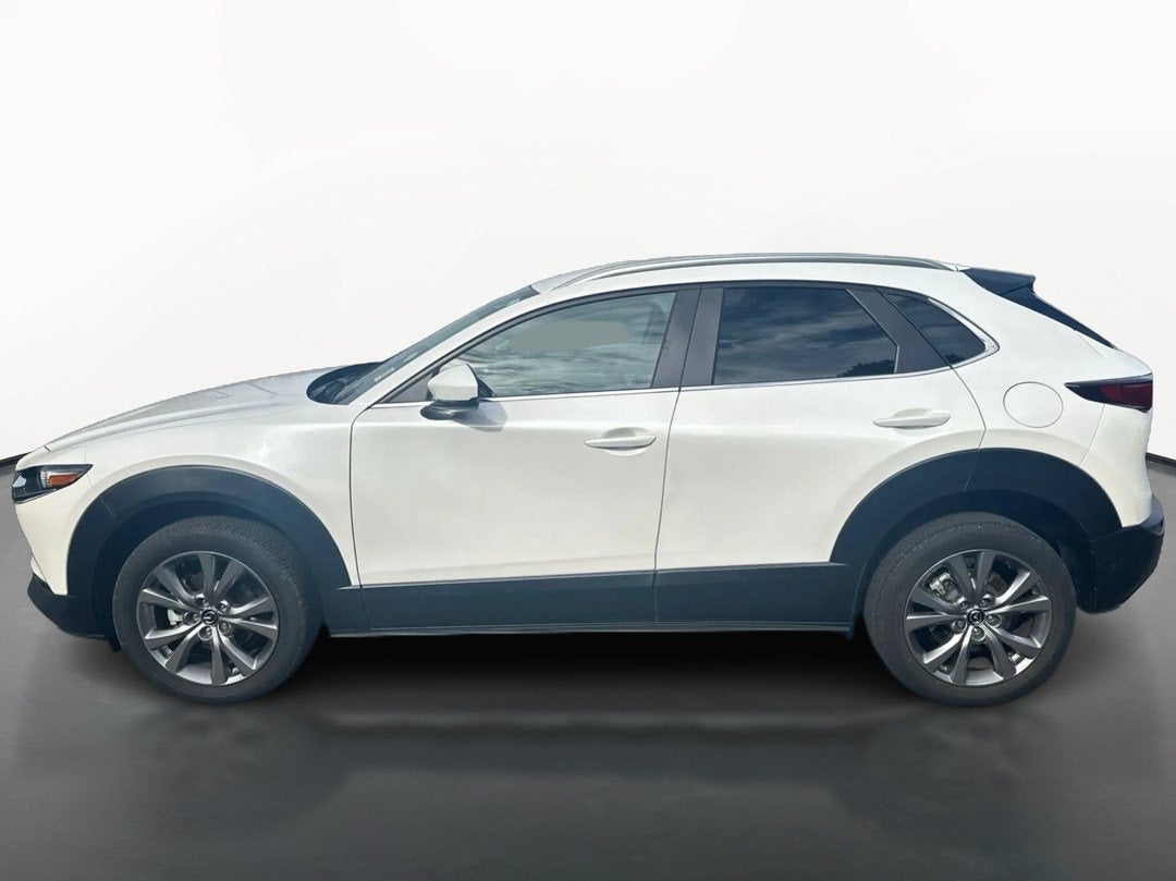 2023 Mazda Mazda CX-30 Preferred AWD