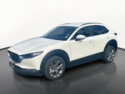 2023 Mazda Mazda CX-30 Preferred AWD
