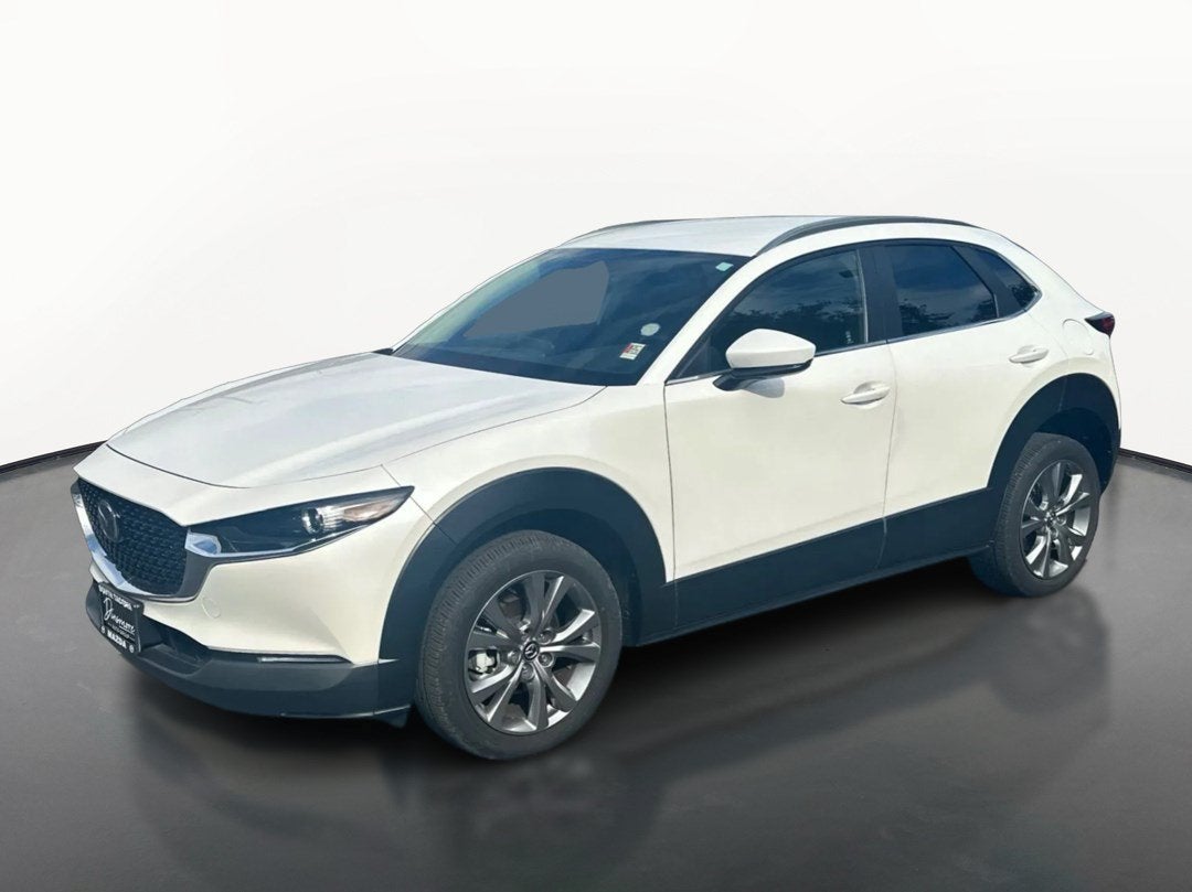 2023 Mazda Mazda CX-30 Preferred AWD