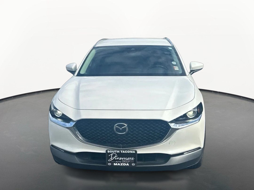 2023 Mazda Mazda CX-30 Preferred AWD